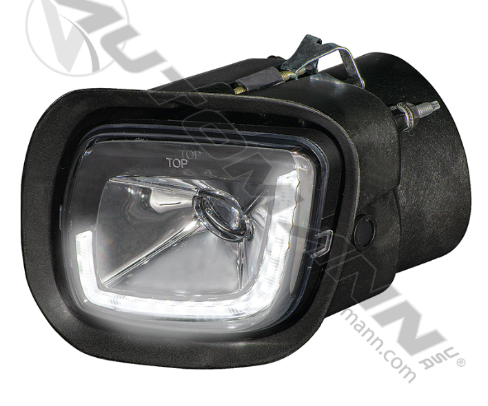 LED Fog/Driving Light RH Freightliner