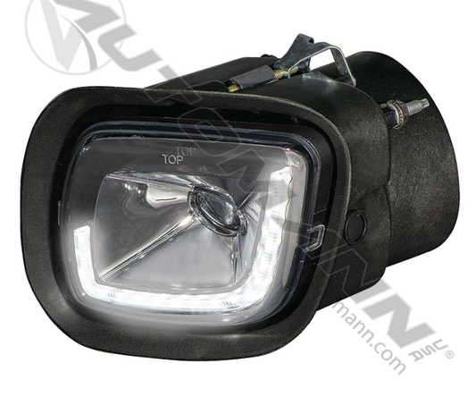 LED Fog/Driving Light RH Freightliner