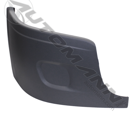 Bumper End W/O Fog Hole, RH P3