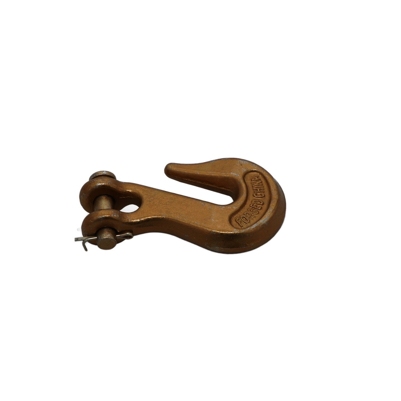 3/8" Grade 70 Clevis Hook