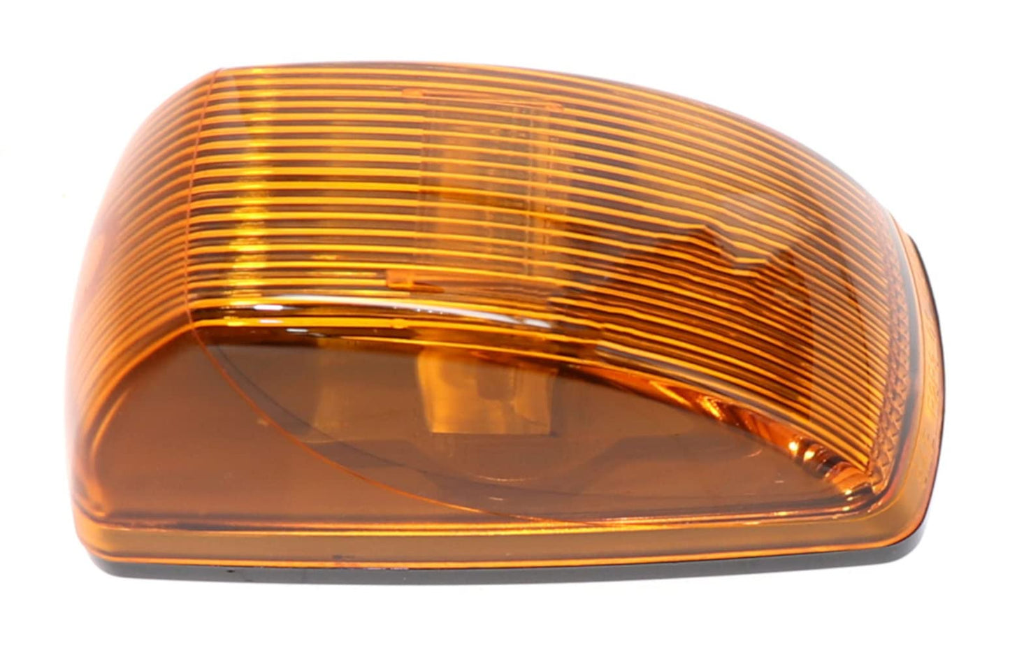 Cab Marker Lamp LED Amber Freightliner