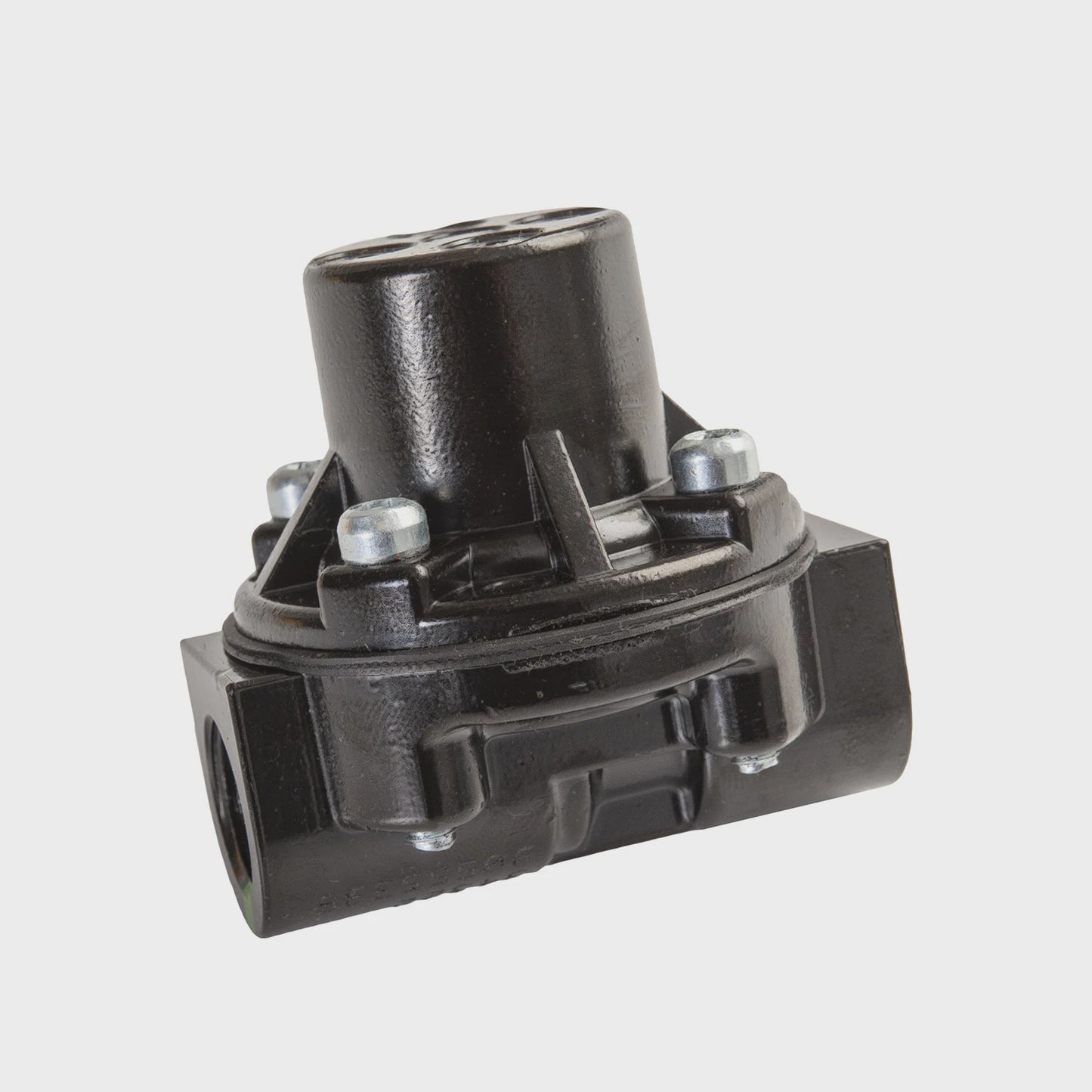 Pressure Protection Valve 1/4