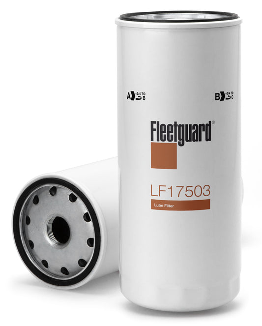Spin-On Lube Filter LF3675