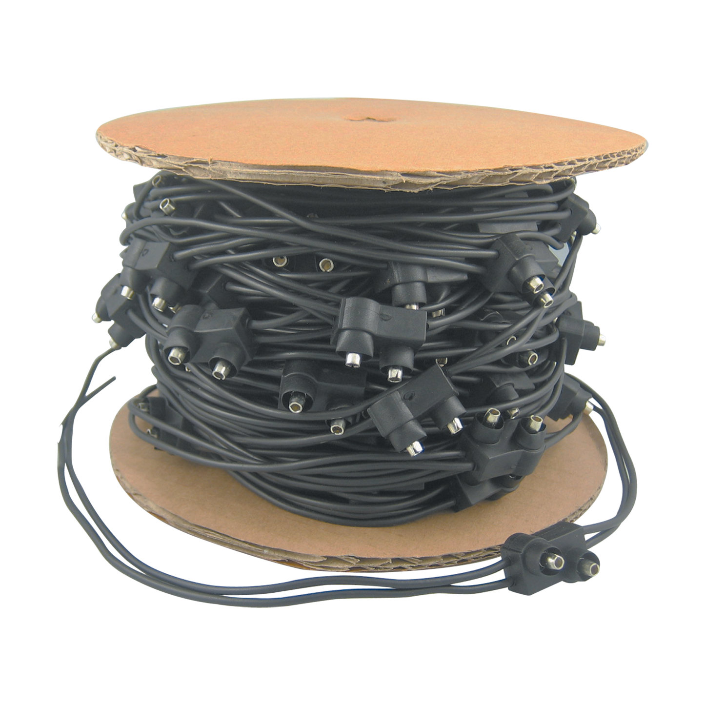 Right Angle Plugs String