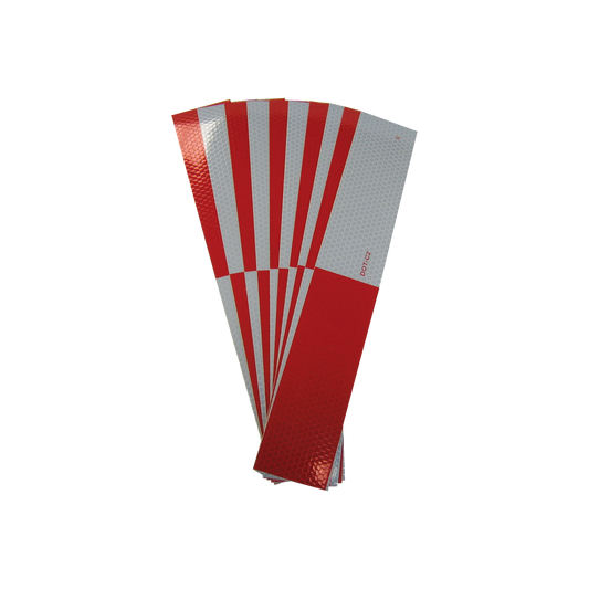 Conspicuity Tape 12" X 2"