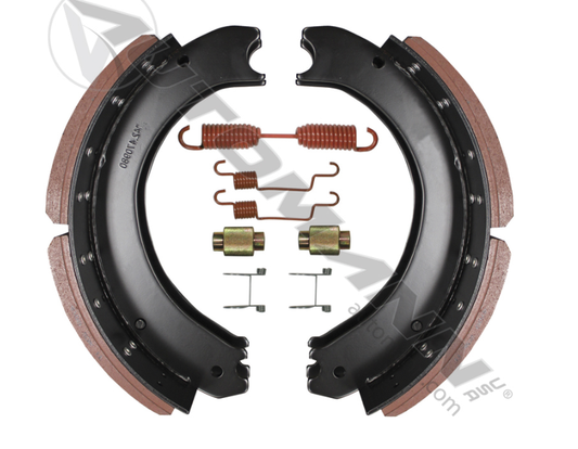 FJ Brake Shoe Kit 4709E23K