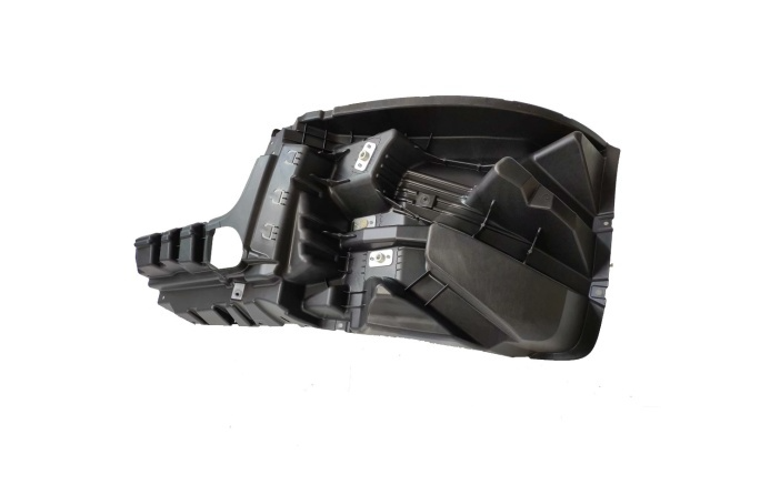 International LT Inner Bumper, LH