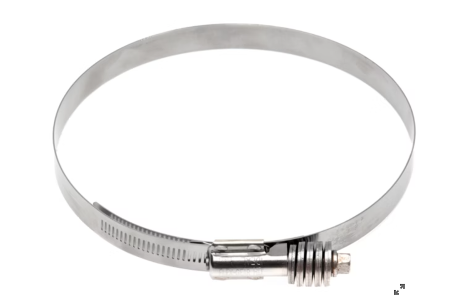 Constant Torque Clamp 3.75in to 4.62in