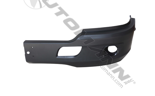 Bumper End LH Kenworth T680