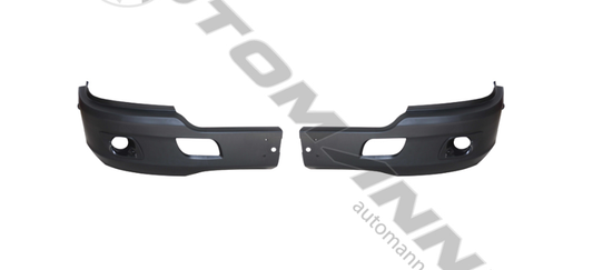 Bumper Kit Kenworth T680