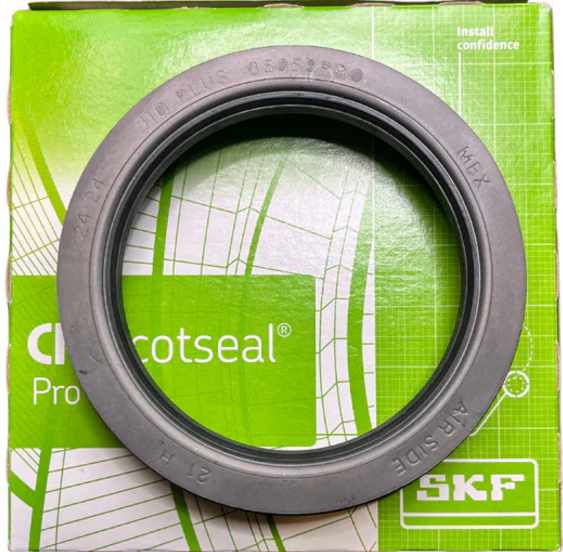 Steer Seal