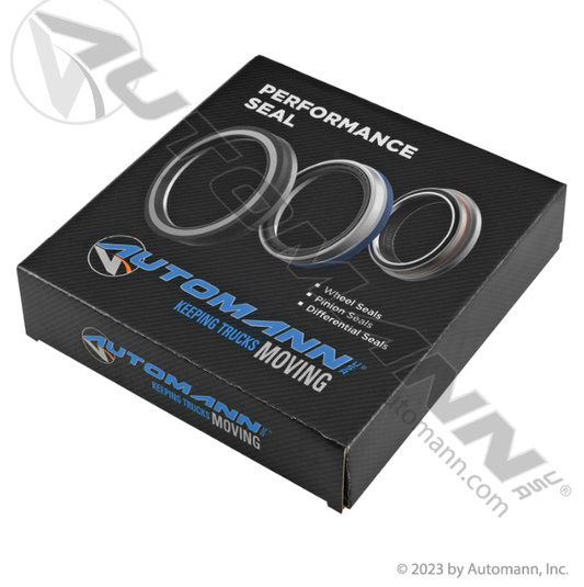 Oil Seal Automann CR Type