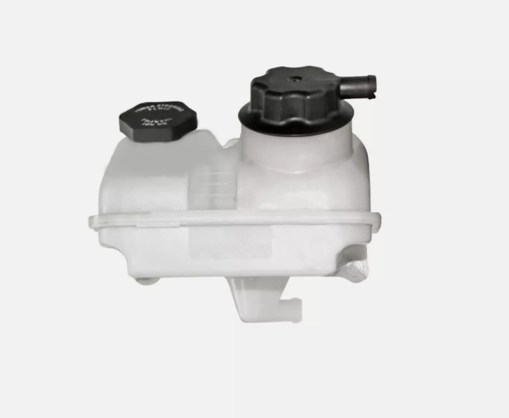 Power Steering Reservoir- Freightliner