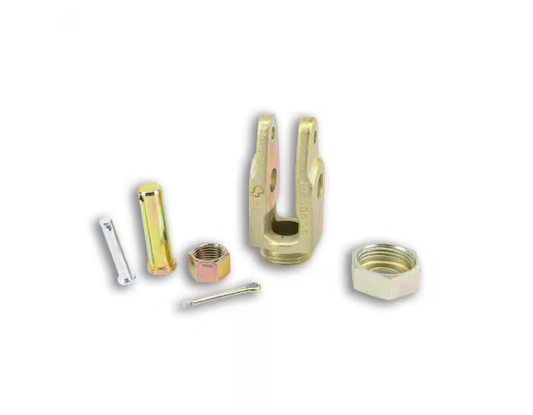 Clevis Kit Gunite Type 1/2in and 5/8in