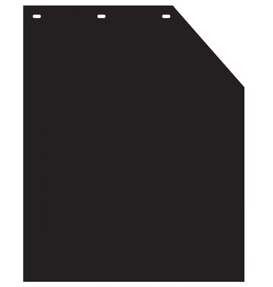 Mudflaps