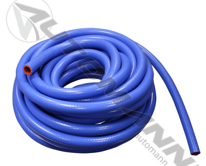 Silicone Heater Hose 1.00 In