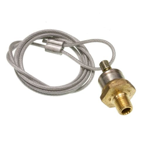 Drain Valve w/48in Cable (S-8884)