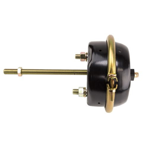 Service Brake