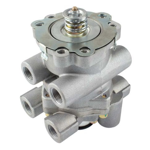 Foot Valve