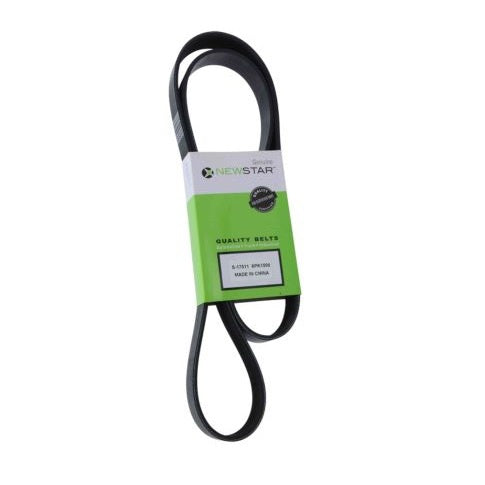 Poly Rib Belt HD 5080590