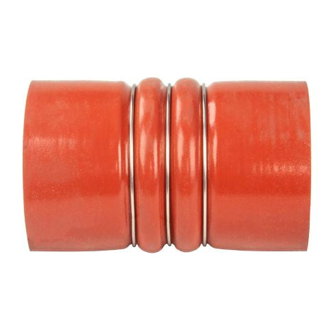 Charge Air Cooler Hose, Hot Air Return, 4"