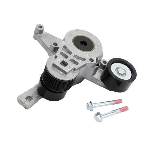 Belt Tensioner