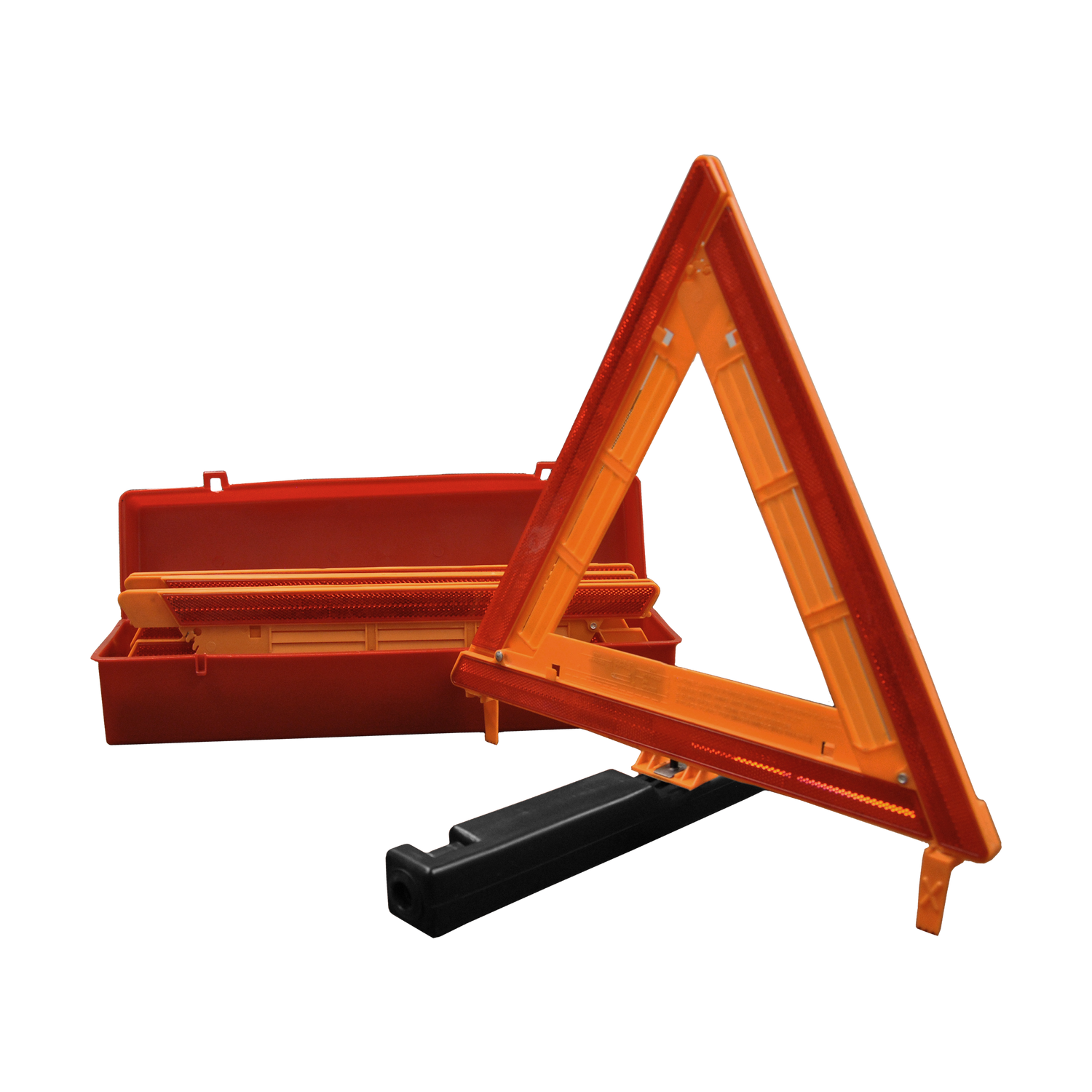 Warning