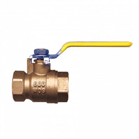 Ball Valve 1/2 FPT