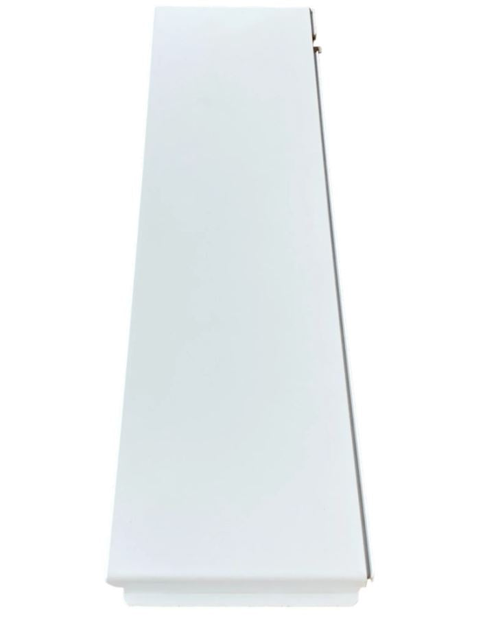 Cascadia Lower Rear Sleeper Air Deflector RH