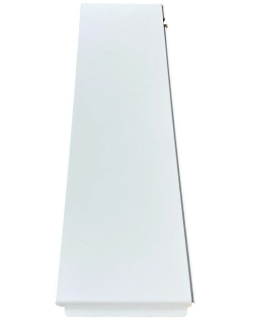 Cascadia Lower Rear Sleeper Air Deflector RH