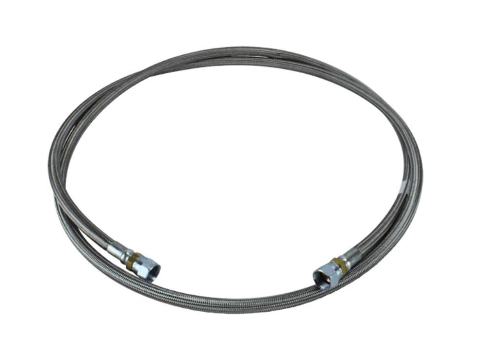 Air Compressor Discharge Hose - 48"