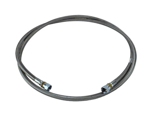 Air Compressor Discharge Hose - 48"