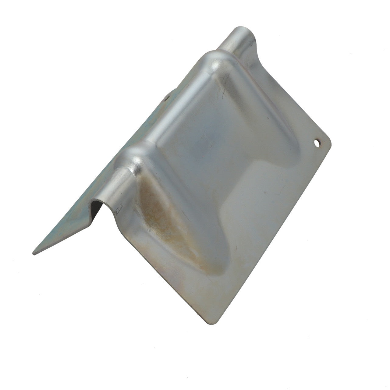 4" Steel Corner Protector
