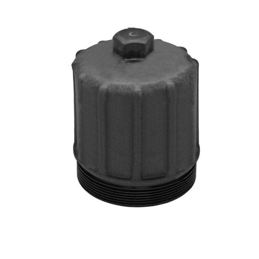 Fuel Filter Cap Detroit