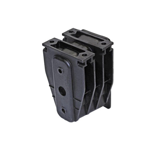 Cascadia Bumper Bracket, Receptacle P3