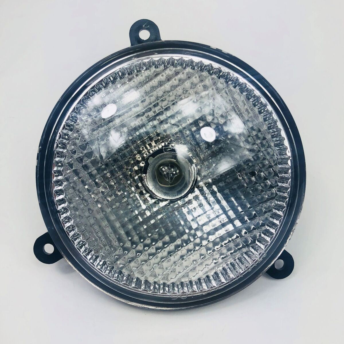 Clear Park & Turn Lamp Freightliner Century