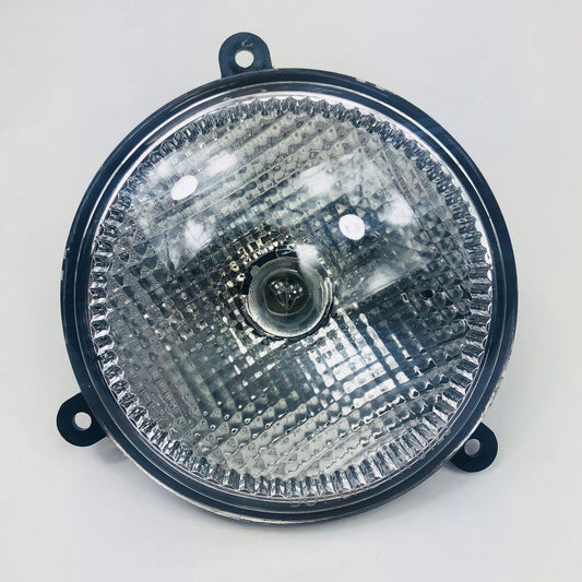 Clear Park & Turn Lamp Freightliner Century
