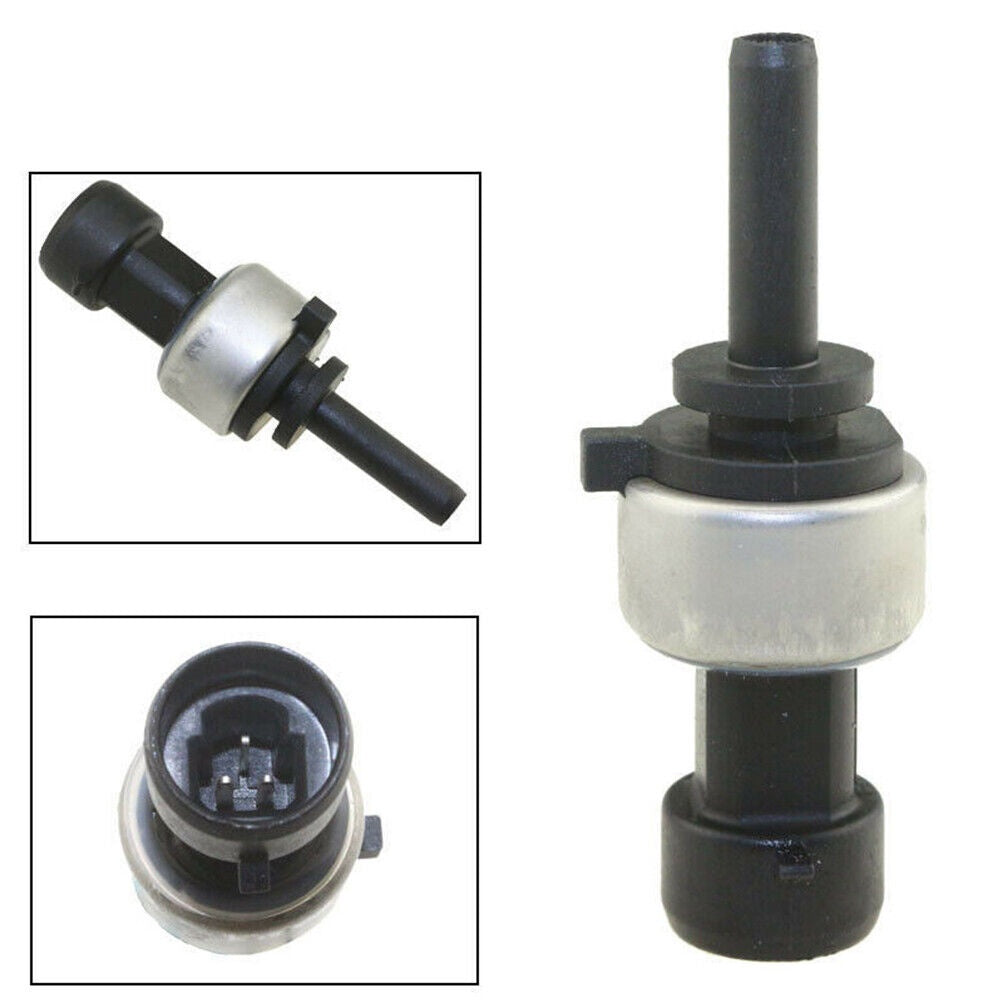 Pressure Sensors