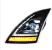 Volvo Headlight