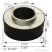 Cabin Mount Bushing Peterbilt
