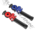 Gladhand Grips